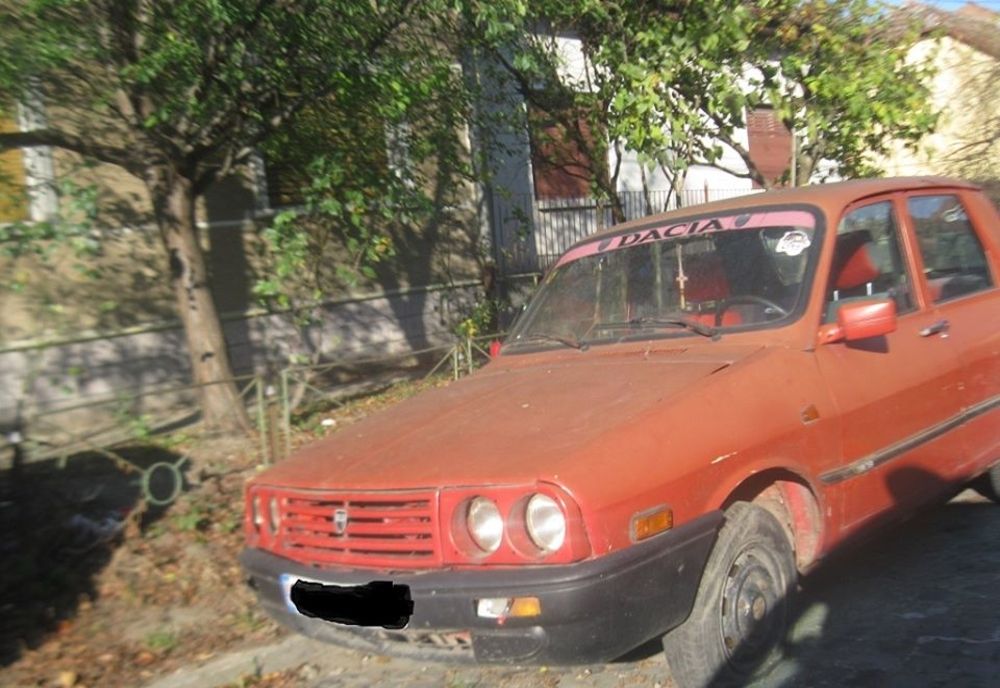 Încă o TAXĂ pentru proprietarii de maşini vechi