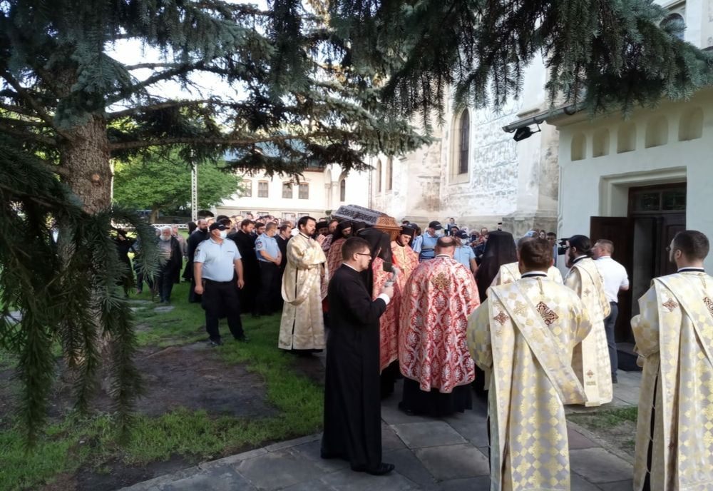 Măsuri de ordine la Suceava, de Sărbătoarea Sfântului Ioan cel Nou