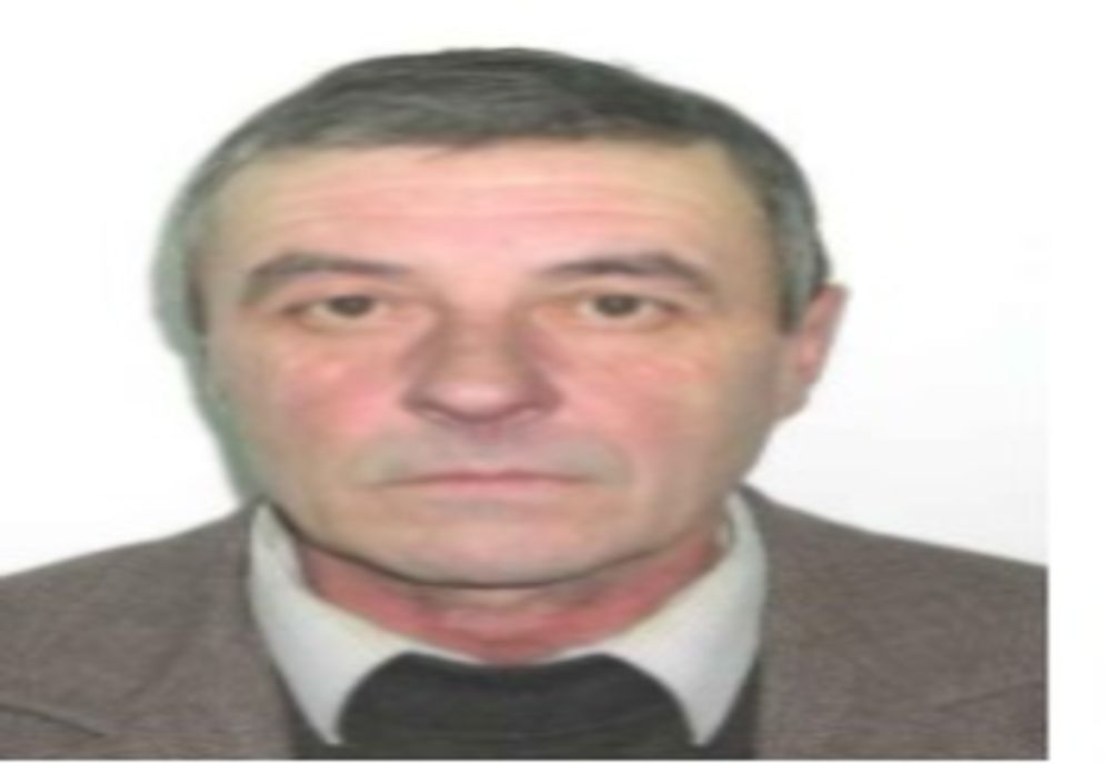 A plecat să culeagă ciuperci și nu s-a mai întors! Poliția cere ajutorul populației!