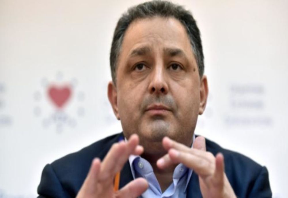 Marian Vanghelie și-a bătut partenera. Oana Mizil a ajuns la spital