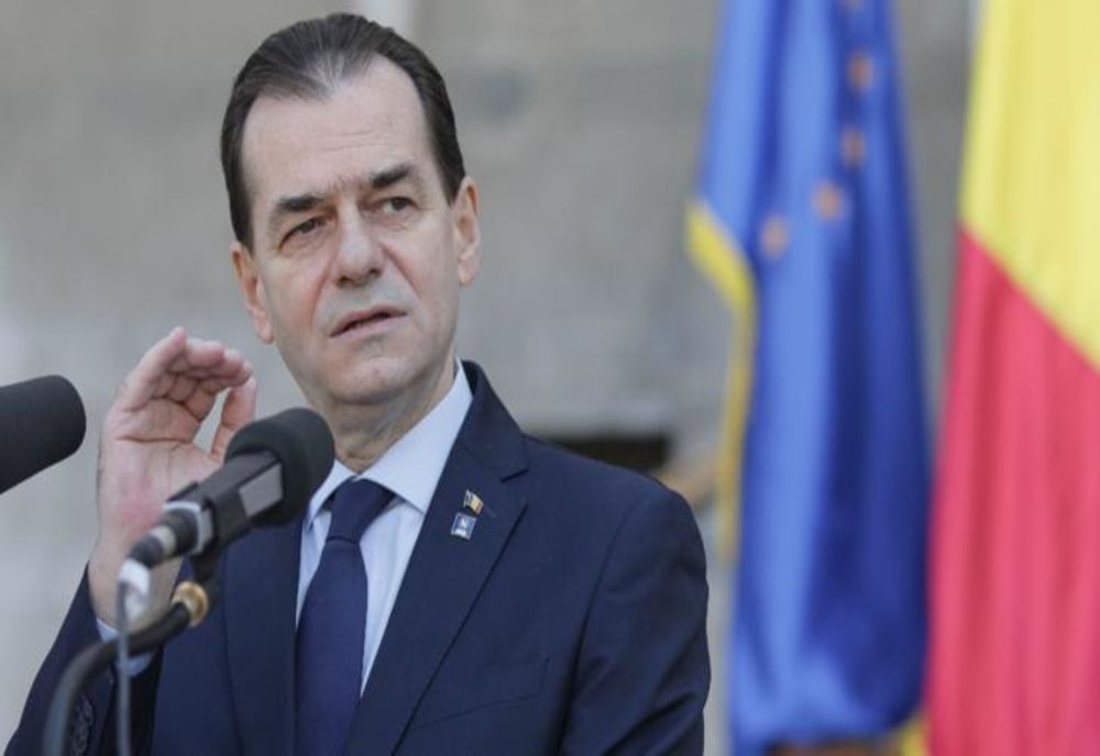 Ludovic Orban vine la Realitatea PLUS! Ediție incendiară 100% cu dezvăluirile din scandalul momentului în PNL