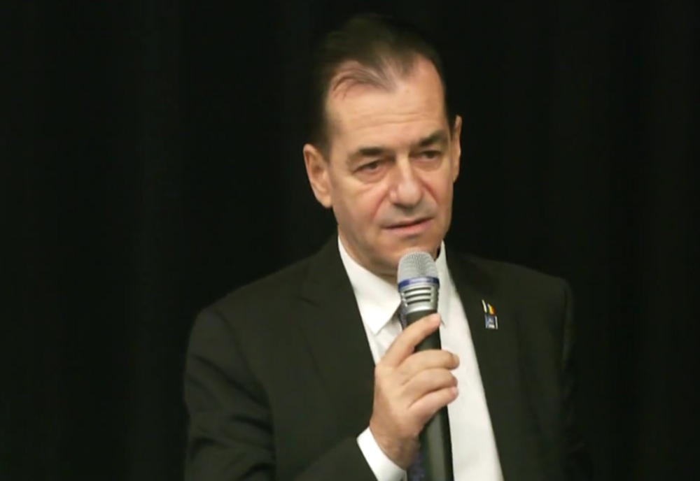 Orban: Suntem într-o situaţie politică din care nu are nimeni de câştigat 