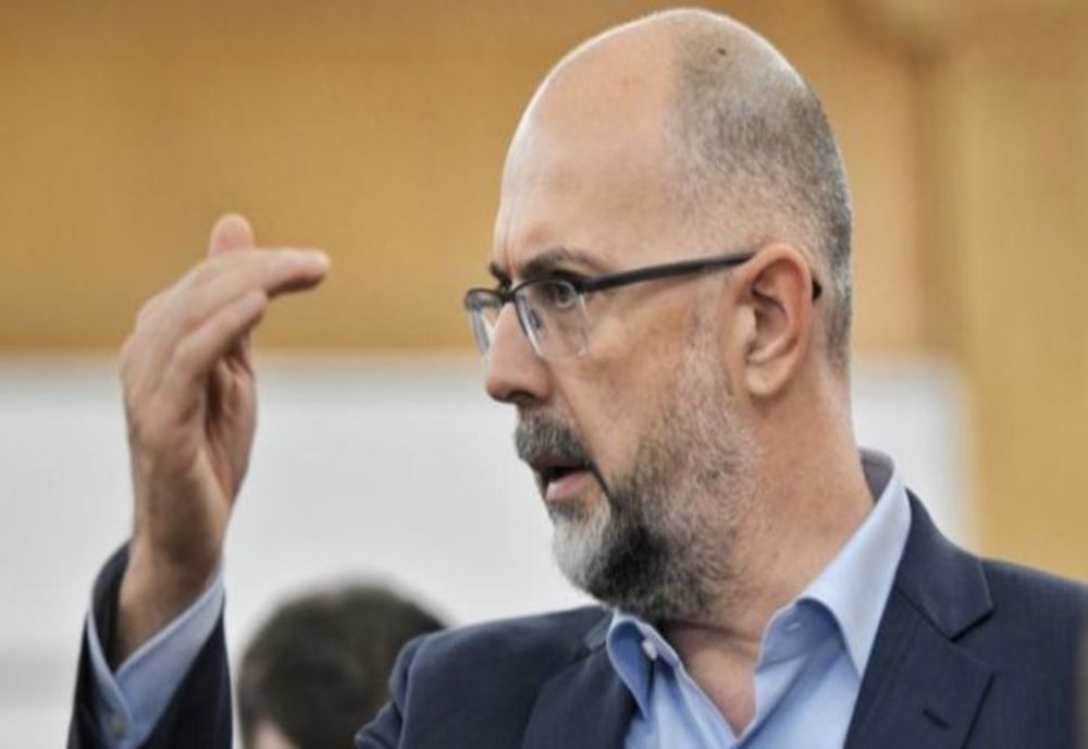 Kelemen Hunor: 'UDMR are responsabilităţi şi planuri în următorii ani, inclusiv o regândire a sistemului de susţinere a familiei'