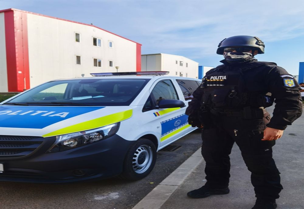 Percheziții în Iași și Suceava la hoții de buzunare