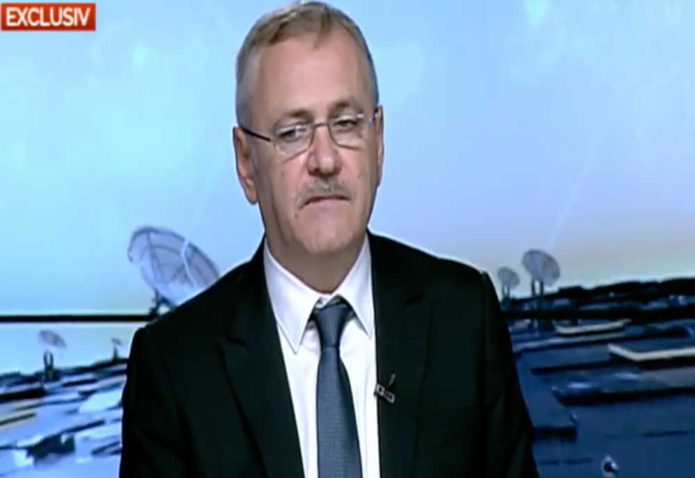 Liviu Dragnea, despre Iohannis, omul care știa toate miscările lui din penitenciar: „După ce termină mandatul, îl leagă!”