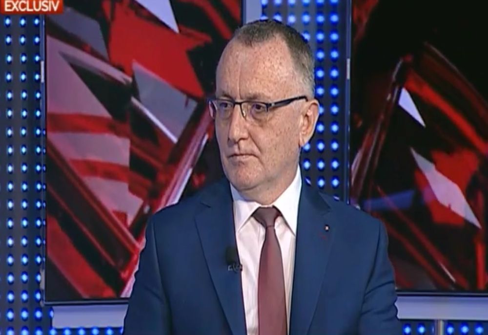 Sorin Cîmpeanu nu susține învățământul online: „Este un dezastru” - 15% dintre elevi şi preşcolari învață de acasă