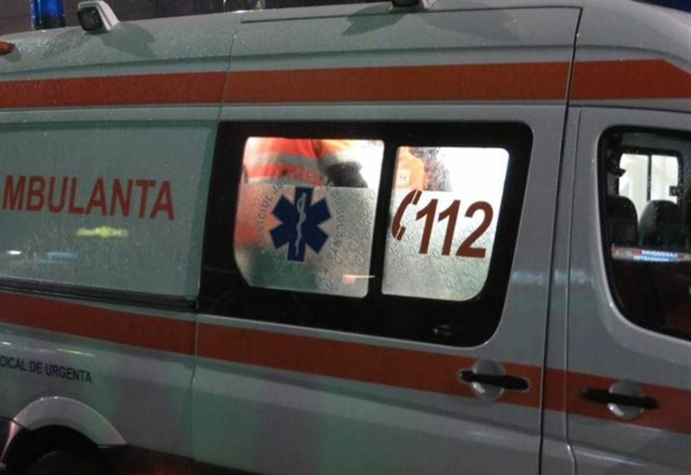 Femeie de 53 de ani, moartă într-un accident rutier.