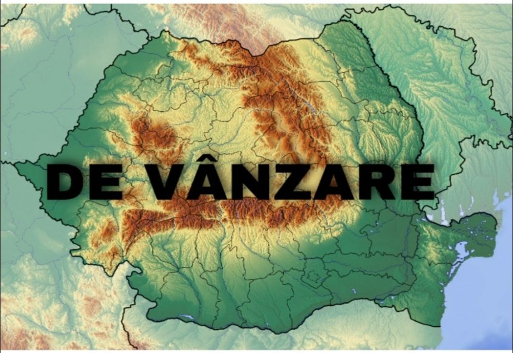 Ecologiștii cer interzicerea vânzării terenurilor agricole din extravilan către străini, în contextul crizei alimentelor și a apei