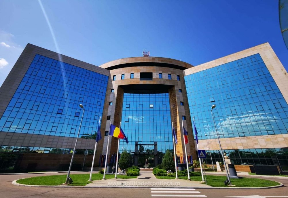 113 posturi vacante scoase la concurs, la nivelul structurilor de specialitate ale Poliției de Frontieră Române