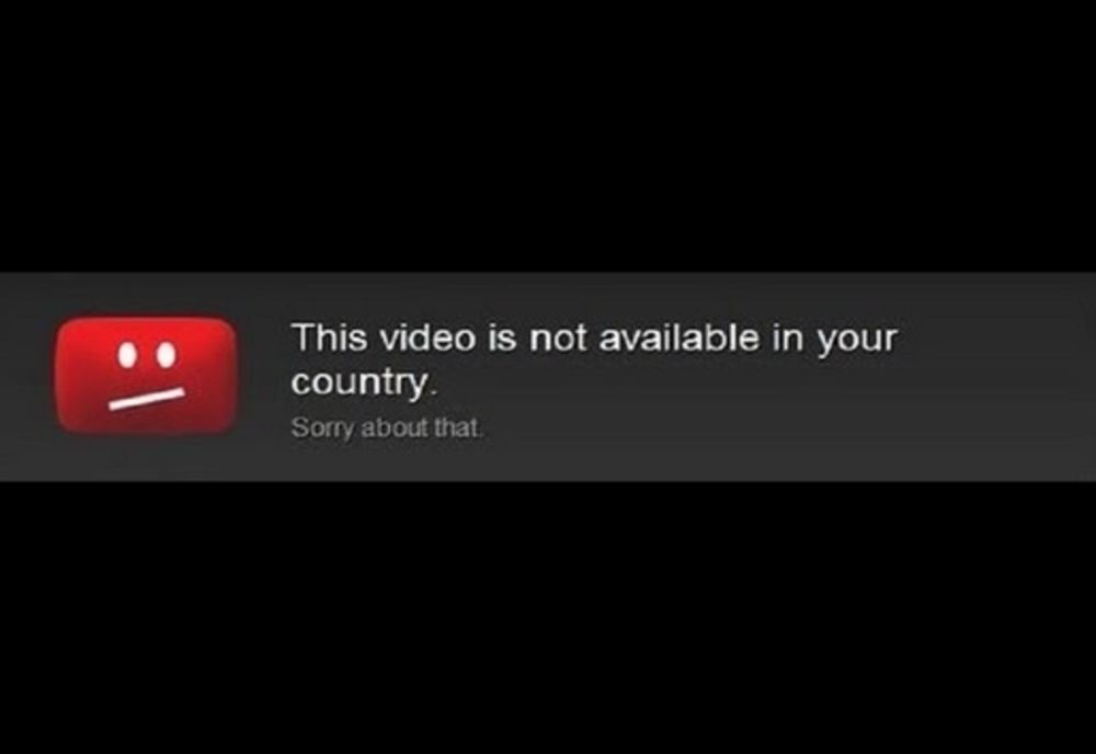 Decizie a Guvernului: CNA va controla YouTube și alte platforme video similare și va putea elimina sau bloca clipuri!