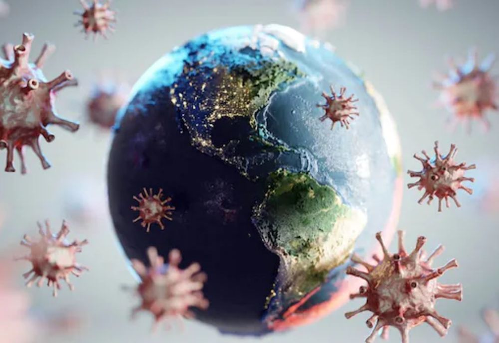 RECORD de cazuri NOI de COVID-19 în Bulgaria, în doar 24 de ore! Cifrele au EXPLODAT