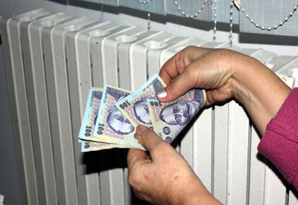 Suceava, Rădăuți și Vatra Dornei primesc bani pentru asigurarea încălzirii populației