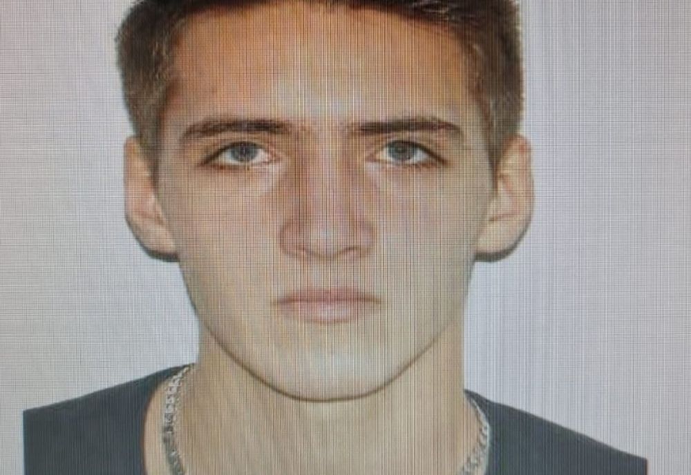 Ați văzut acest bărbat? Sunați la 112 imediat! 