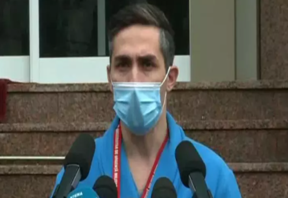 Care este rolul implementării certificatului verde? Valeriu Gheorghiță a dat cărțile pe față