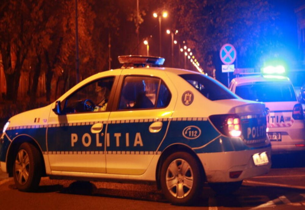 Activist de mediu amenințat. Agresorul reținut și dus în arest