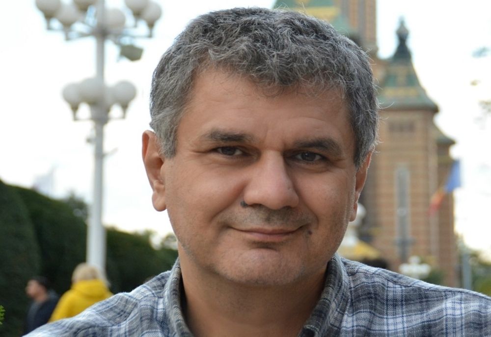 Octavian Jurma: „Valul de internări Omicron va DEPĂȘI vârful de internări Delta la mijlocul lunii februarie”