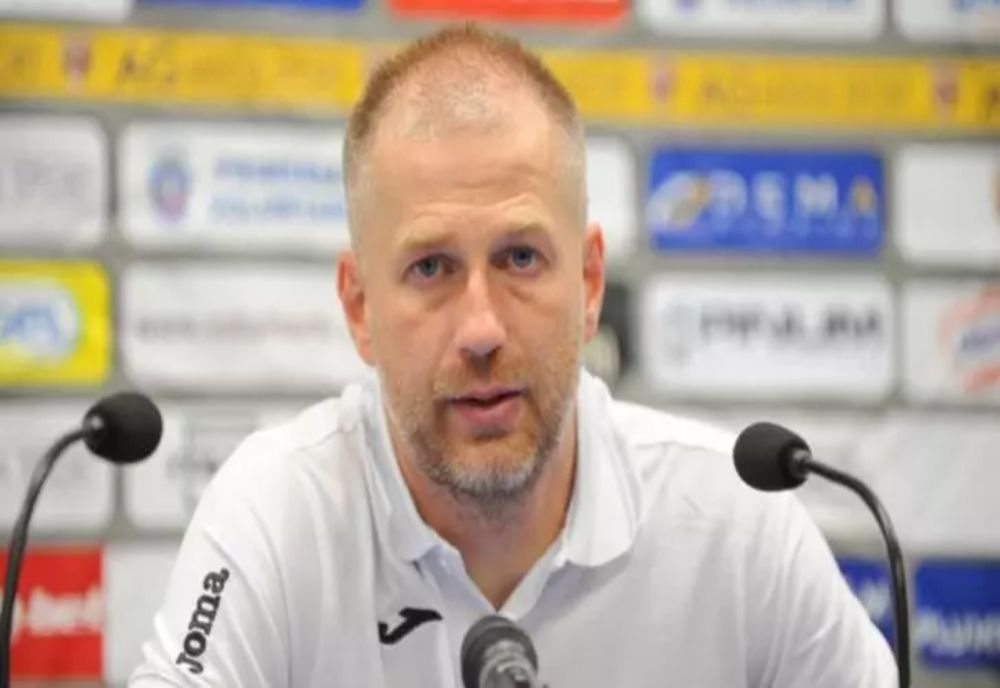 Edi Iordănescu, noul antrenor al României - Când va fi prezentat de FRF