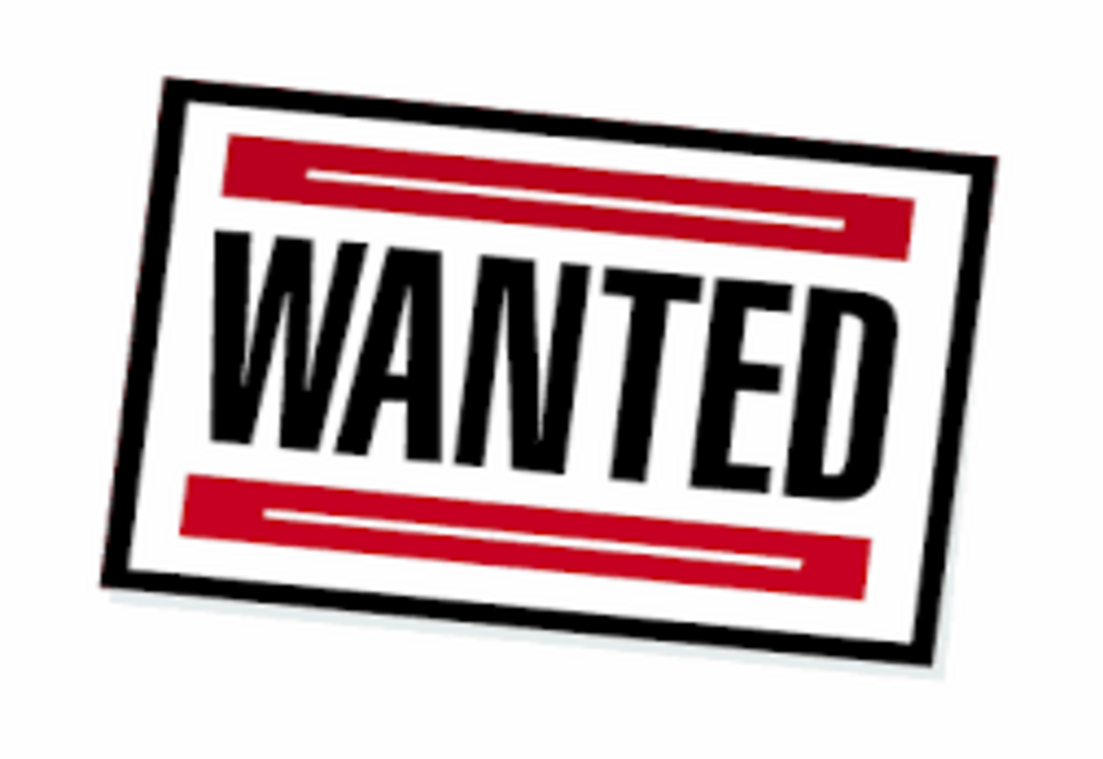 Acţiune de identificare şi localizare a unor persoane urmărite la nivel naţional şi internaţional