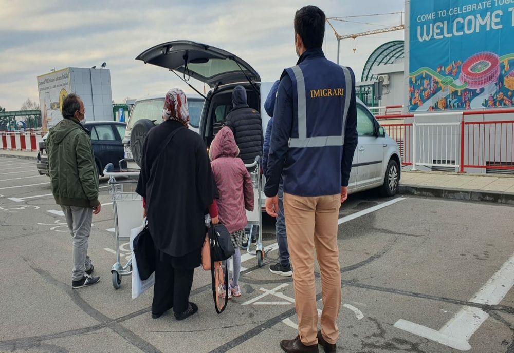 Punctul de Trecere a Frontierei Rădăuți-Prut, operațional cu program permanent 