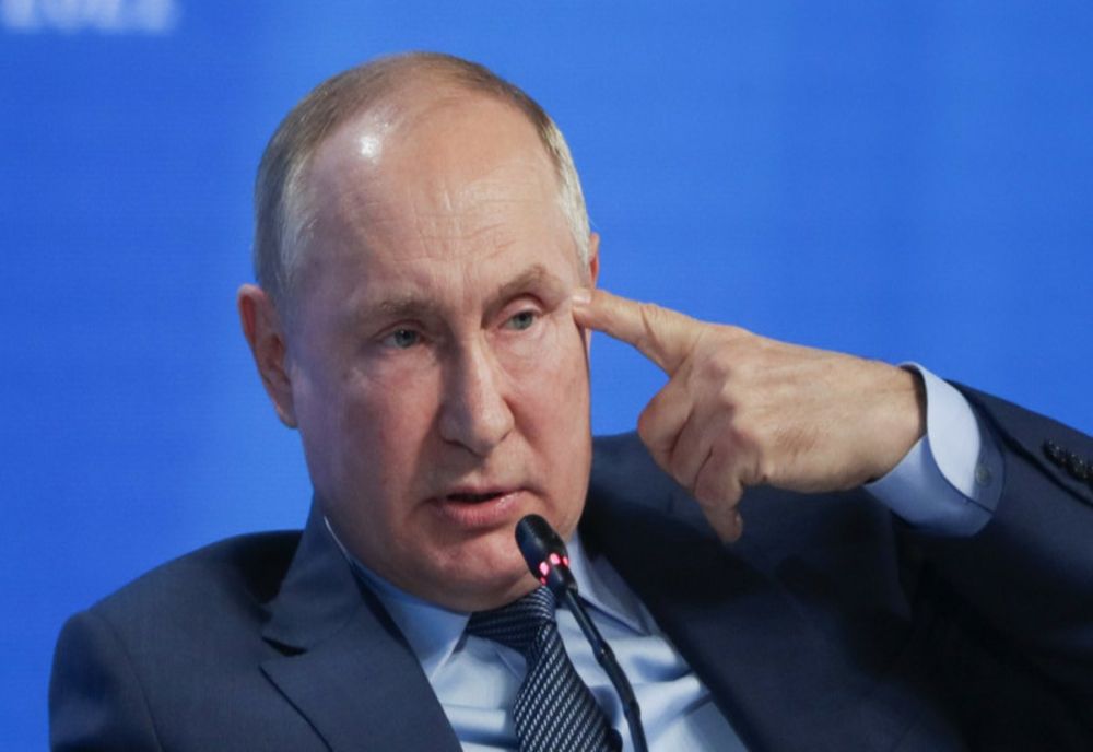 Cum a vânat Putin strategiile NATO - DETALIUL care a scăpat generalilor: "M-ați făcut să râd!"