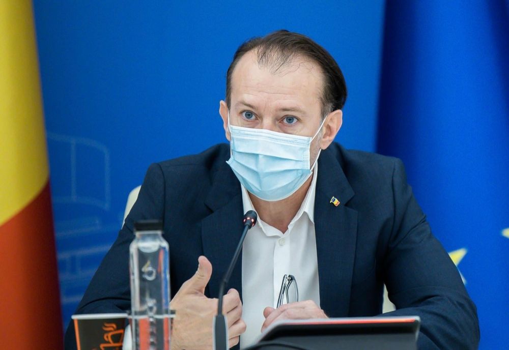 Liderul PNL, Florin Cîțu: ”Suntem foarte, foarte aproape” de momentul decisiv pentru independența energetică a României