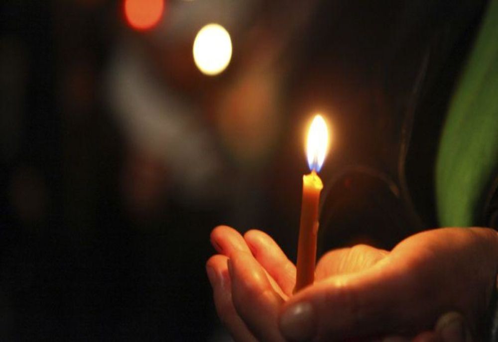 Lumina Sfântă de la Ierusalim va ajunge la Suceava în seara zilei de 23 aprilie