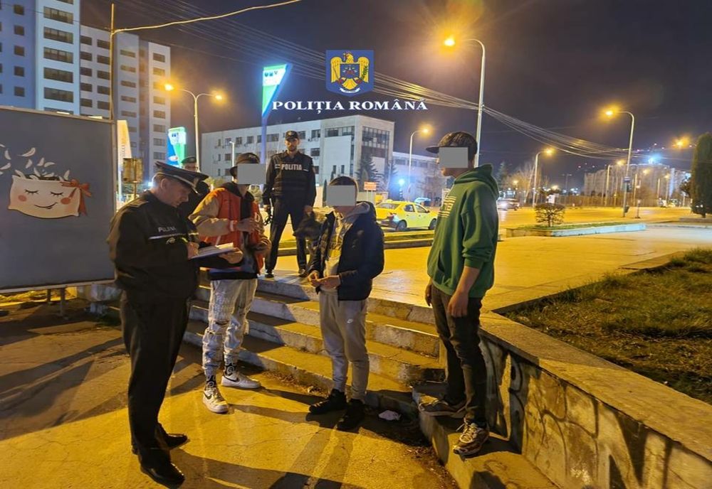 Razie de amploare în Suceava și zona adiacentă! Ce au descoperit polițiștii