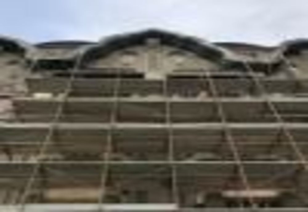 Două treimi din fondurile disponibile prin PNRR pentru reabilitarea clădirilor au fost deja accesate