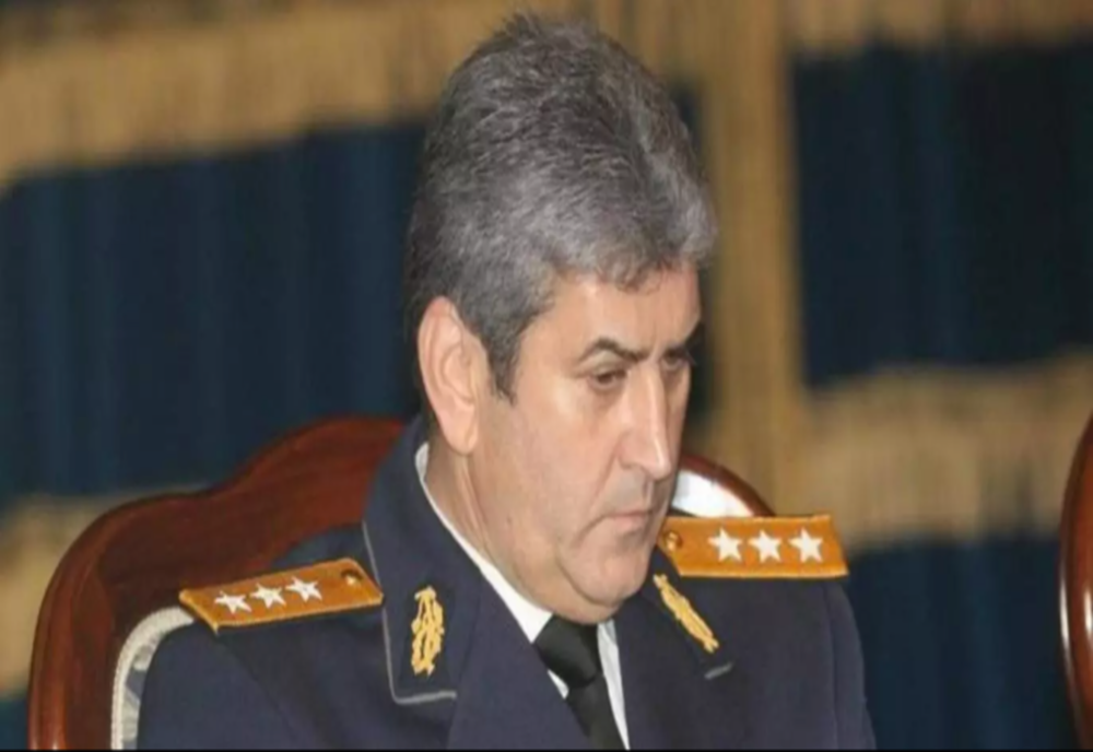 Mesajul președintelui UMPMV, general (r) Gabriel Oprea, de Paște: Fie ca iubirea Lui Hristos pentru oameni să ne facă mai înțelepți