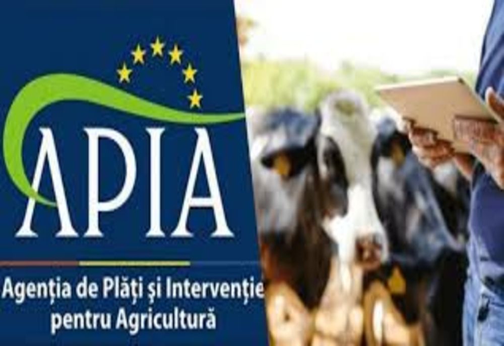 Peste 110 milioane de euro, autorizați la plată de APIA pentru beneficiarii Măsurii 14 – Plăți privind bunăstarea animalelor