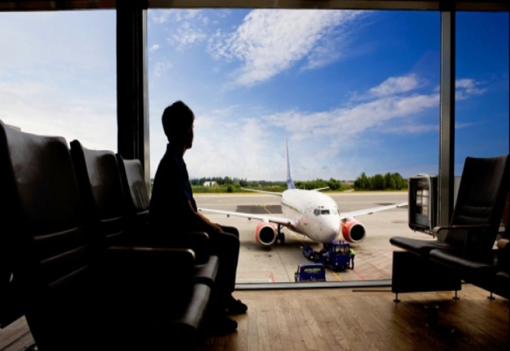 Suceava a intrat în TOP 5 al aeroporturilor din țară în funcție de numărul de pasageri procesați