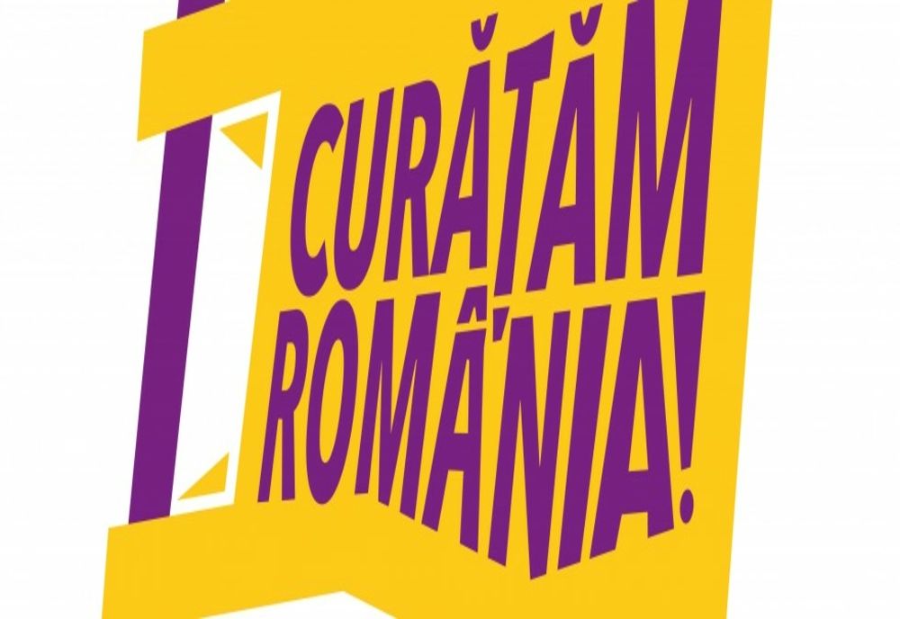 Campania ”Curățăm România!”: Peste 300.000 de kg de deșeuri adunate în primele 15 zile