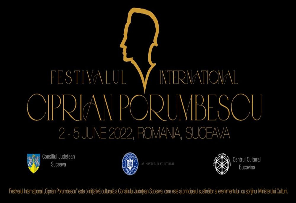Festivalul Internațional "Ciprian Porumbescu"