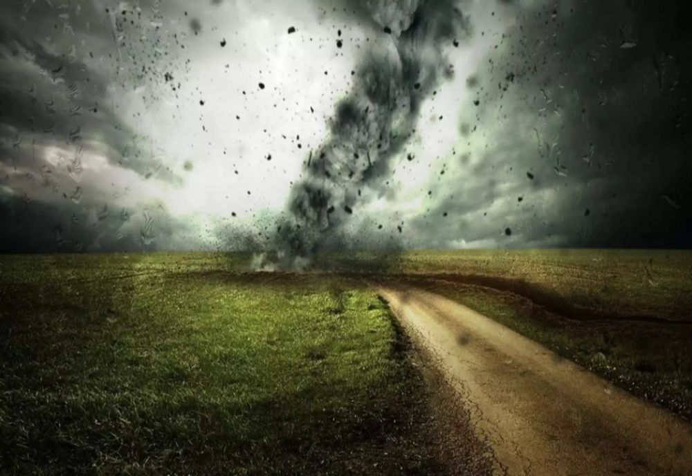 Vremea extremă a făcut prăpăd în România (FOTO-VIDEO)