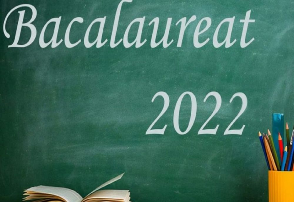Bac 2022 - Elevii susțin ultima probă, astăzi - Limba și literatura maternă