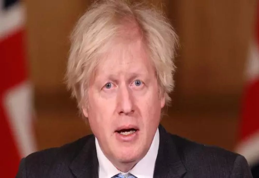 Cine ar putea să-i ia locul premierului Boris Johnson - Și-a depus deja candidatura