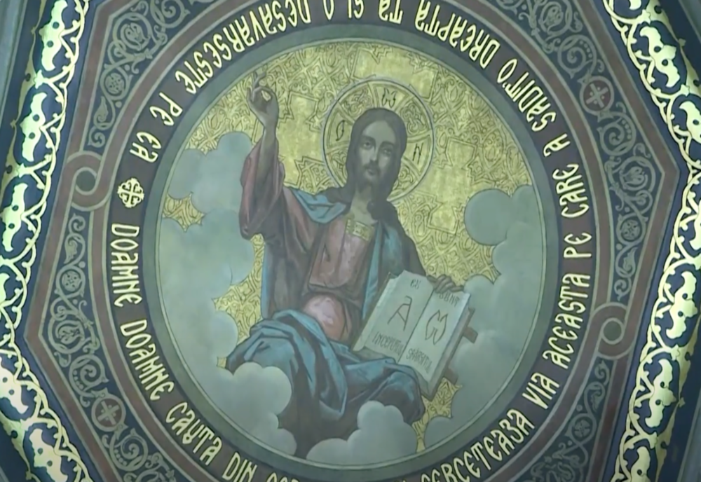 PASTILA PENTRU SUFLET - Care este PILDA zilei