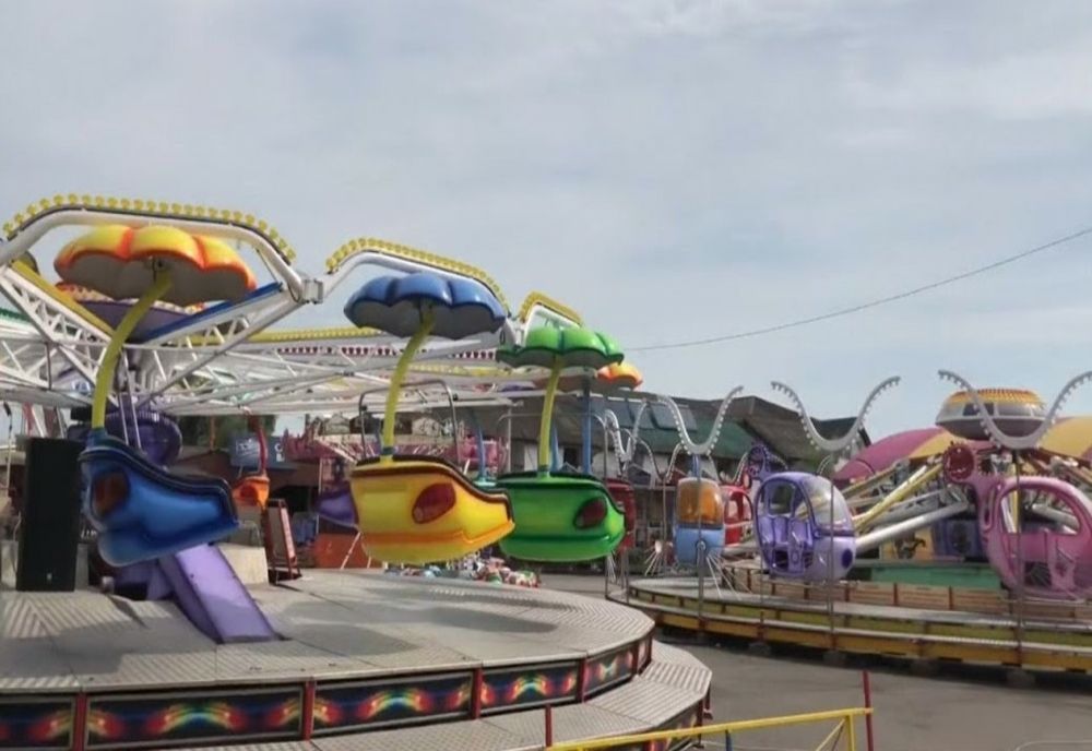 Un bărbat a murit înjunghiat în bâlciul de la Suceava