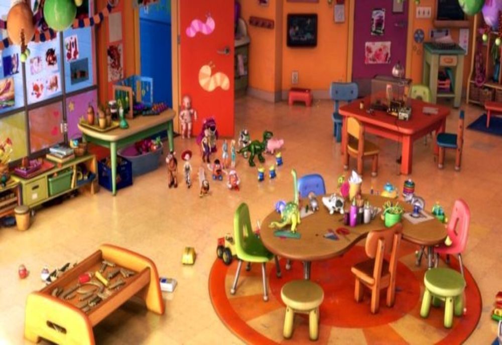 O creșă cu peste 100 de locuri va fi construită în Suceava