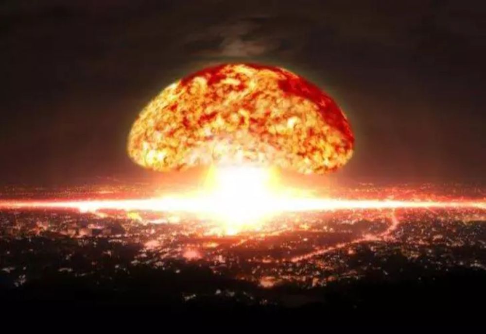 STUDIU - Iarna nucleară ce ar urma după un război nuclear ruso-american ar duce la moartea a 63% din populația planetei