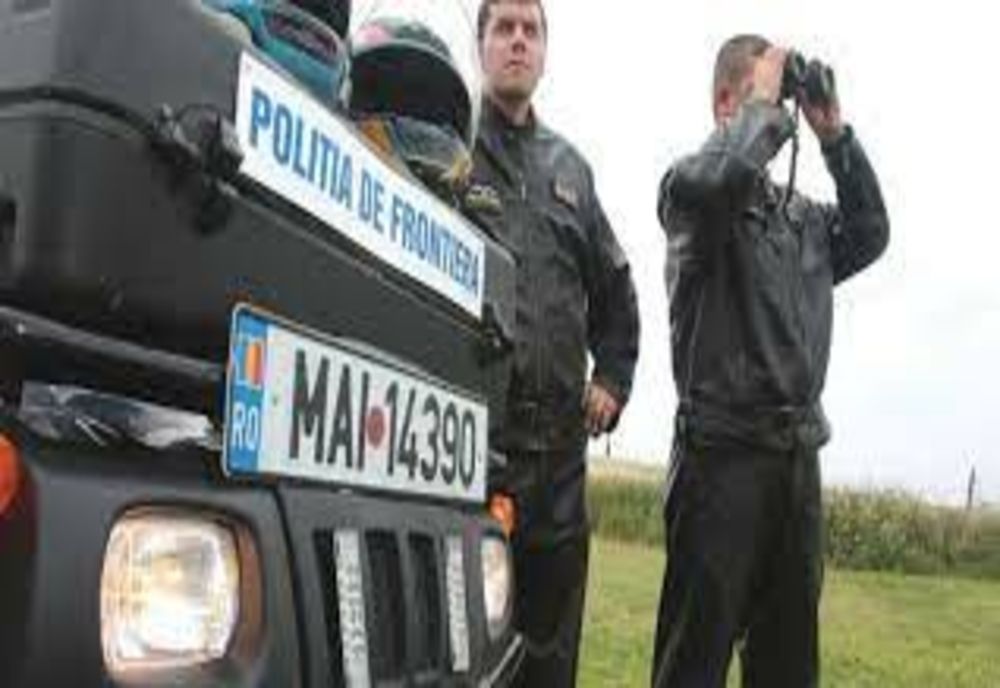 Măsuri întreprinse de către polițiștii de frontieră suceveni  în acest sfârșit de săptămână