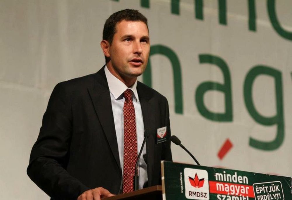 Tanczos Barna, UDMR: ”Toate finanţările care vin de la Budapesta către asociaţii sau fundaţii maghiare prezente în România sunt legale”