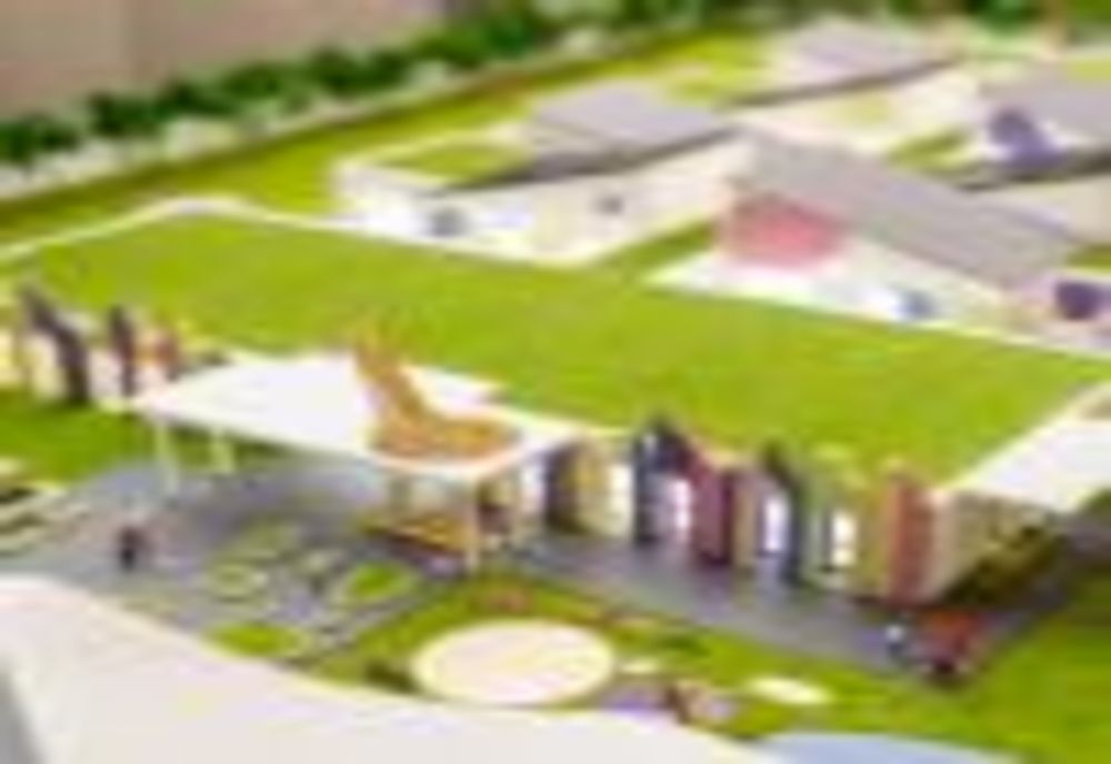 Provocarea ministrului dezvoltării către constructor: prima creșă din cele peste 100 construită în cel mult 6 luni