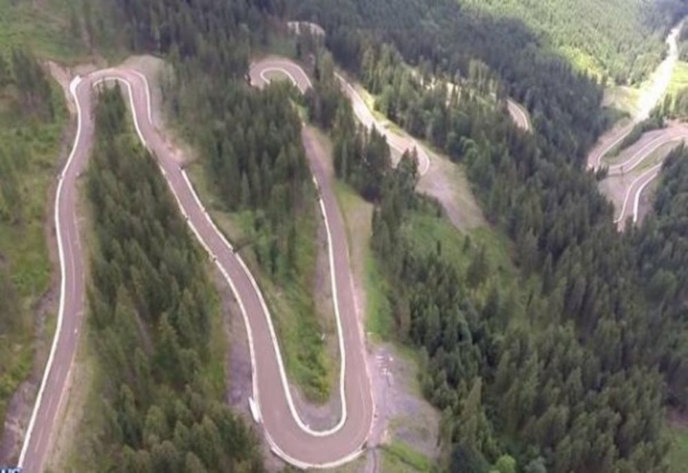 TransRarău va fi închis și în această iarnă