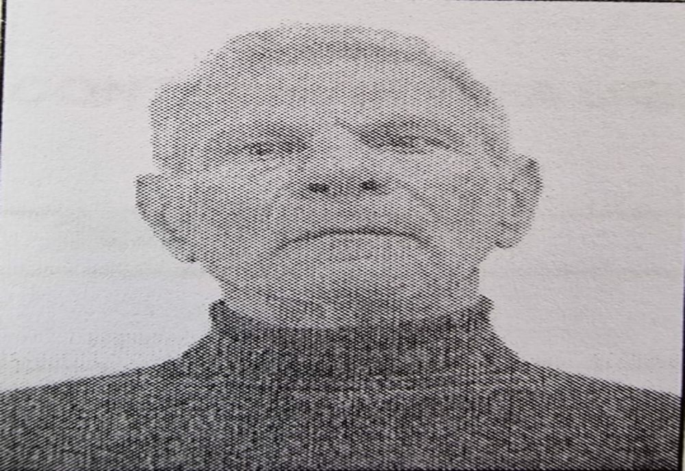 Bărbat dispărut! Poliția cere ajutorul populației