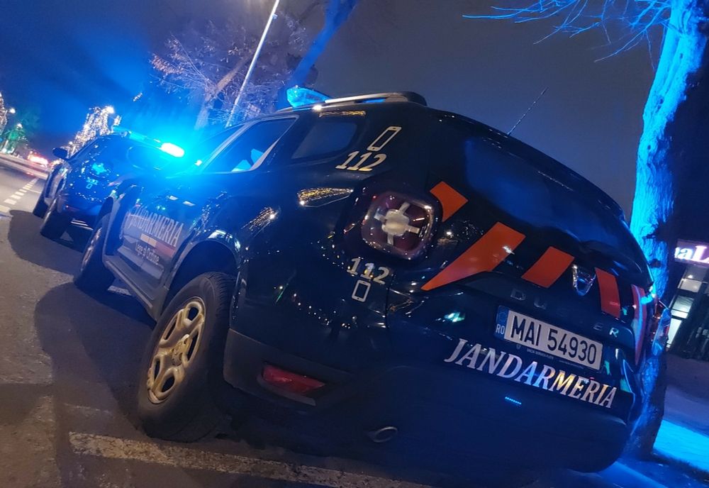 A furat 8 conserve dintr-un magazin pe care voia să le vândă