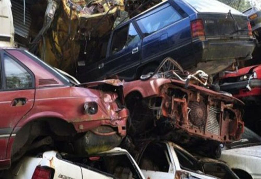 OZON - Verificări privind legalitatea operațiunilor cu deșeuri periculoase: amenzi, suspendarea activității și dosare penale