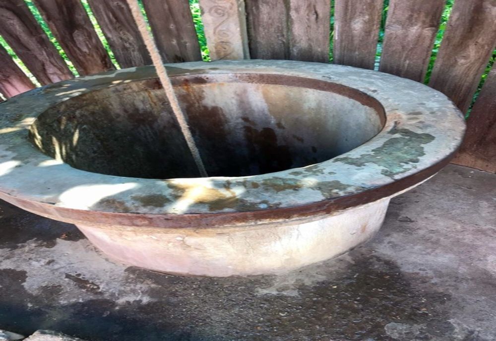 Zeci de fântâni din județul Suceava conțin apă care poate dăuna sănătății