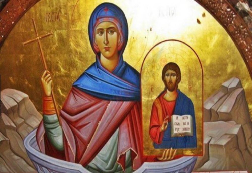 Rugăciune către Sfânta Parascheva. Dacă te rogi din inimă, orice dorință va deveni realitate!