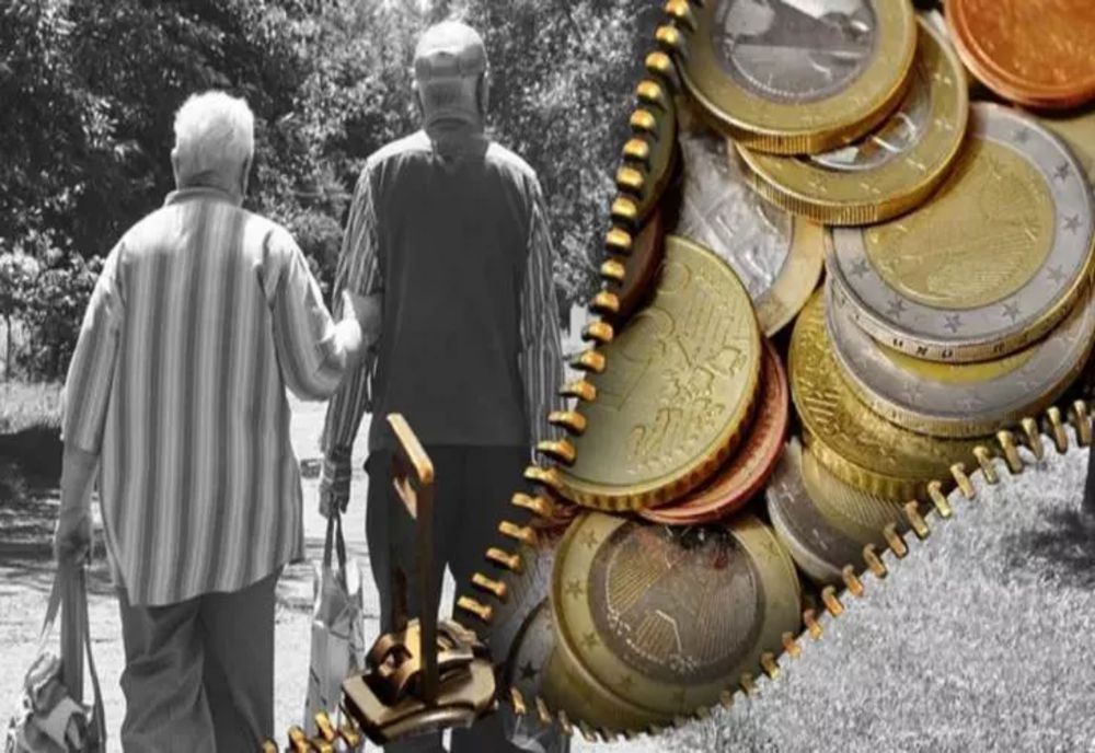 Ministrul Finanţelor: Vom avea o creştere de pensii mai mare decât prevede legea